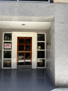 Alquiler temporario zona centro